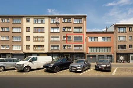 Apartmán Na prodej 2100 DEURNE BE