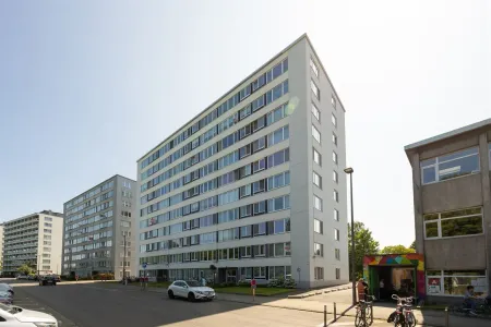 Apartmán Na prodej 2100 DEURNE BE